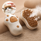 PawSpa™ Electric Pet Grooming Brush