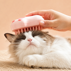 PawSpa™ Electric Pet Grooming Brush