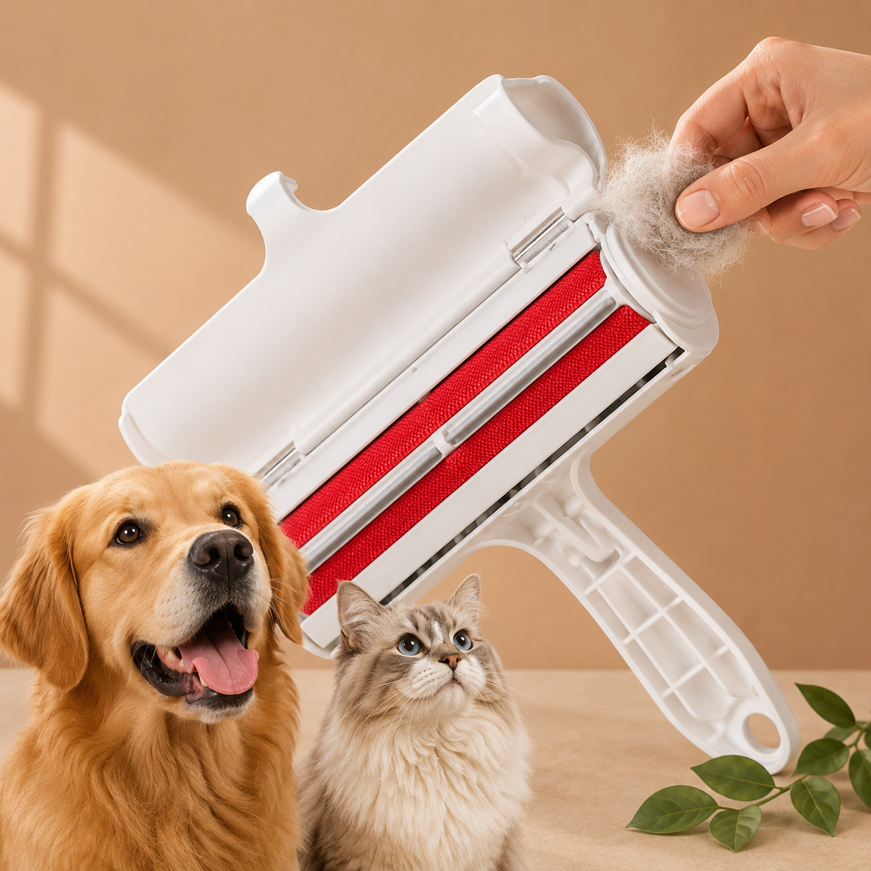 FurAway™ Pet Hair & Furniture Remover